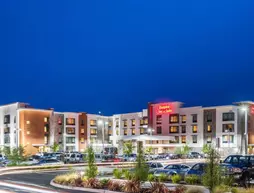 Hampton Inn and Suites Napa | Kaliforniya - Napa