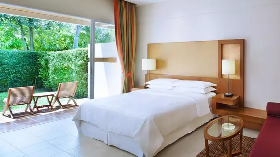 Sheraton Hua Hin Resort & Spa | Prachuap Khiri Khan (ili) - Hua Hin (ve civarı) - Cha-am