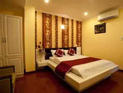 Linh Phuong 2 Hotel | Kien Giang (vilayet) - Can Tho - Ninh Kieu