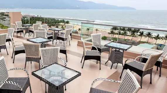 My Hanh Hotel | Thua Thien-Hue (vilayet) - Da Nang (ve civarı) - Da Nang