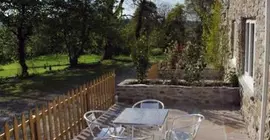 Penbontbren Luxury Bed and Breakfast | Galler - Llandysul