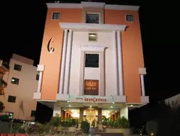 Hotel Apna Palace | Madya Pradeş - Indore