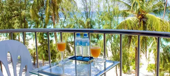 Fuana Inn | Maldivler - Kaafu Atoll - Hulhumalé Adası