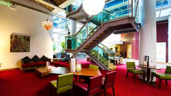 The Place ApartHotel | Manchester (ve civarı) - Manchester Kent Merkezi