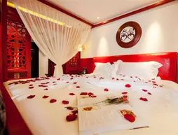 Lijiang Shangshui S Hotel | Yunnan - Lijiang - Dayan Old Town