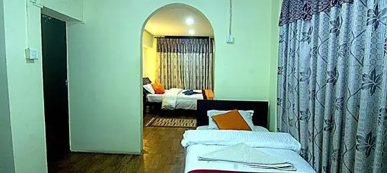 Pariwar B&B | Kathmandu - Thamel