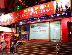 The Libra Hotel | Karnataka - Bengaluru (ve civarı) - Bengaluru