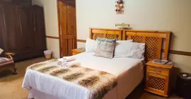 Aark Guest Lodge | Gauteng - City of Tshwane - Johannesburg (ve civarı) - Vanderbijlpark