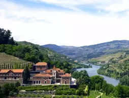 Six Senses Douro Valley | Centro - Viseu Bölgesi - Lamego