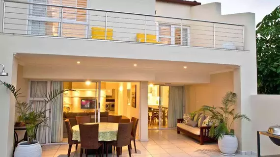 D3 Sea Lodge | KwaZulu-Natal (il) - Ethekwini - Umhlanga