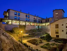 Parador de Sos del Rey Católico | Aragon - Zaragoza (vilayet) - Sos del Rey Catolico