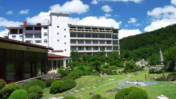 Unzen Miyazaki Ryokan | Nagasaki (idari bölge) - Unzen