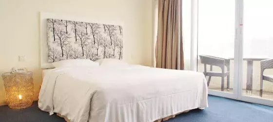 Warwick Hotel Cheung Chau | Hong Kong - Cheung Chau