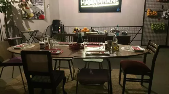 Hammamhane |  Istanbul  - Beyoğlu - Sütlüce Mahallesi