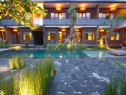 Mangosteen Ubud by Premier Hospitality Asia | Bali - Ubud - Petulu