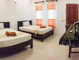 Moonlight Kiss Hostel | Siem Reap (ili) - Siem Reap