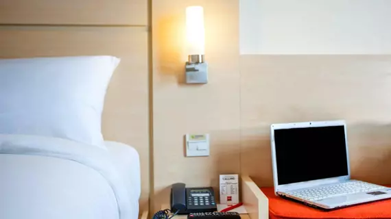 Ibis Saigon South | Binh Duong (vilayet) - Ho Şi Min Şehri (ve civarı) - Ho Chi Minh City - Quận 7 - Phu My Hung