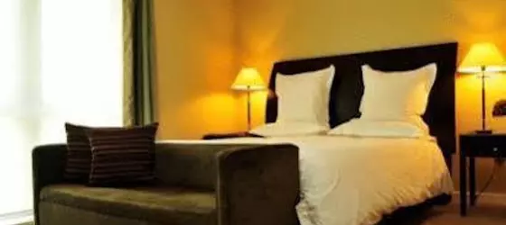 Hotel Felix | Cambridgeshire (ilçe) - Cambridge - Girton