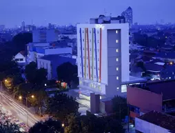 Amaris Hotel Tebet | West Java - Cakarta (ve civarı) - Cakarta - Güney Jakarta - Tebet