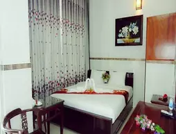 Cat Phuong Hotel | Kien Giang (vilayet) - Can Tho - Ninh Kieu