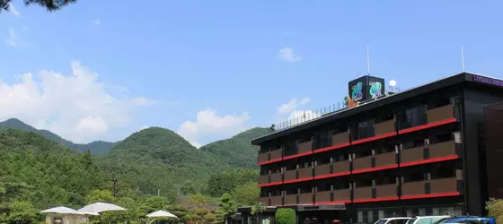 Livemax Resort Kinugawa | Toçigi (idari bölge) - Nikko