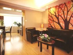 Sanzan Hotel | Guangksi - Nanning - Qingxiu