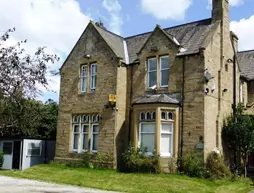 Old Vicarage Hotel | Batı Yorkshire (kontluk) - Leeds - Morley