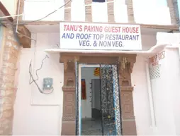 Tanu Guest House | Racastan - Jodhpur Bölgesi - Jodhpur