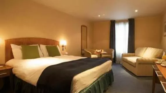 The Park Hotel | Londra (ve civarı) - Batı Londra