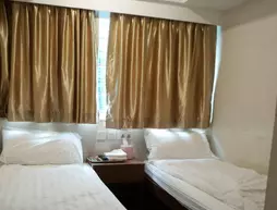 Lam Shan - Pakho Hostel | Hong Kong - Hong Kong City Center - Mong Kok