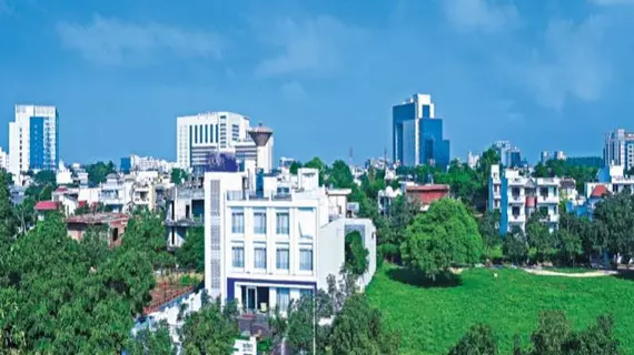 Eden Residency | Haryana - Gurugram (ve civarı) - Gurugram