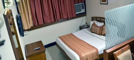 Hotel Antheia | Pencap - Chandigarh (ve civarı) - Chandigarh