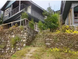 The Nest Cottages | Uttarkand - Haldwani (ve civarı) - Nainital