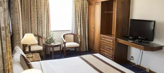 Saigon Star Hotel | Binh Duong (vilayet) - Ho Şi Min Şehri (ve civarı) - Ho Chi Minh City - Quận 1 - Ho Chi Minh Şehri Merkezi