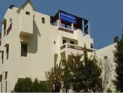 Hotel Hilltop Pushkar | Racastan - Ajmer (ve civarı) - Ajmer - Pushkar