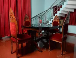 Airport Mansion | Kerala - Ernakulam Bölgesi - Koşin (ve civarı) - Alwaye