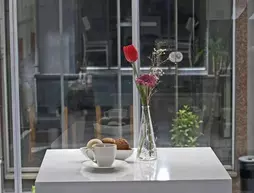 Little House Hotel |  Istanbul  - Beyoğlu - Sütlüce Mahallesi