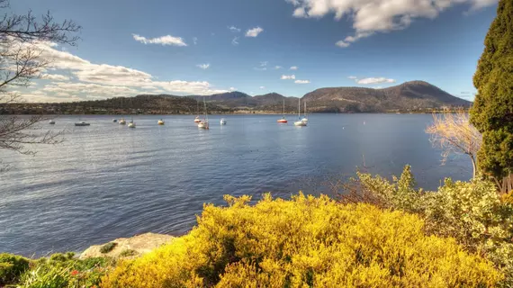 Derwent Vista | Tazmanya - Hobart (ve civarı) - Austins Ferry