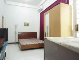 Bich Lien Hotel | Binh Duong (vilayet) - Ho Şi Min Şehri (ve civarı) - Ho Chi Minh City