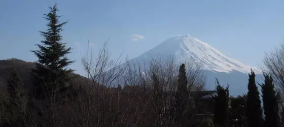 Den's Inn | Yamanaşi (idari bölge) - Minamitsuru - Kofu (ve civarı) - Fujikawaguchiko