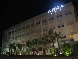 Arra Amandaru Hotel | Orta Cava