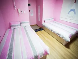 Apple Guesthouse | Gyeonggi - Seul (ve civarı) - Mapo - Yeonnam-dong