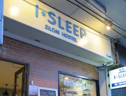 I-Sleep Silom Hostel | Bangkok - Bangkok Merkezi İş Bölgesi