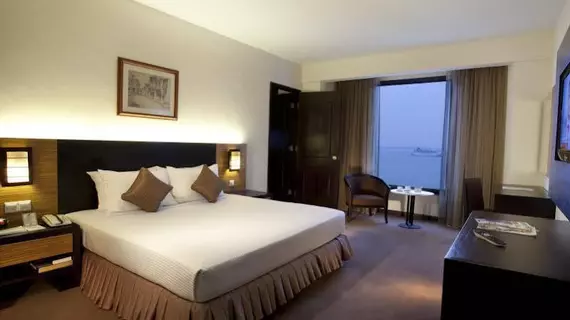 Bayview Hotel Georgetown Penang | Penang - George Town - Merkez George Town