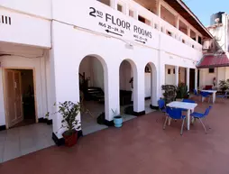 New Palm Tree Hotel | Kwale İlçesi - Mombasa (ve civarı) - Mombasa