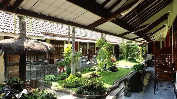 Hotel Kusuma Condong Catur | Yogyakarta Özel Bölgesi - Yogyakarta (ve civarı) - Depok - Condongcatur