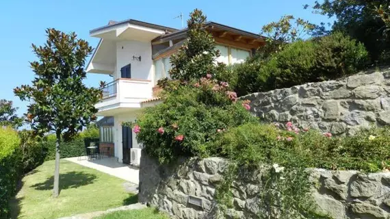 Residence Galati | Sicilya - Messina (vilayet) - Capo d'Orlando