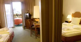 Hotel Am Sachsengang | Lower Austria (Aşağı Avusturya) - Gross-Enzersdorf