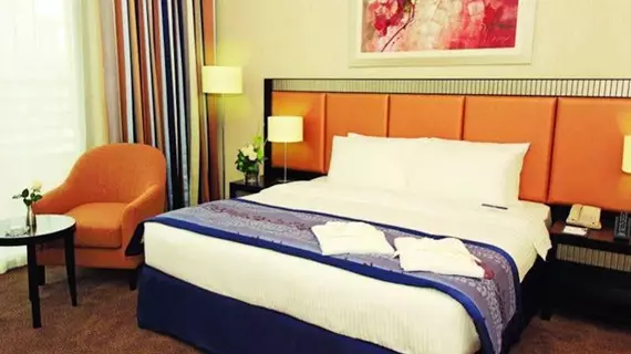 Copthorne Hotel Doha | Doha (ve civarı) - Doha