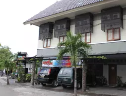 Permata Guest House | Orta Cava - Semarang